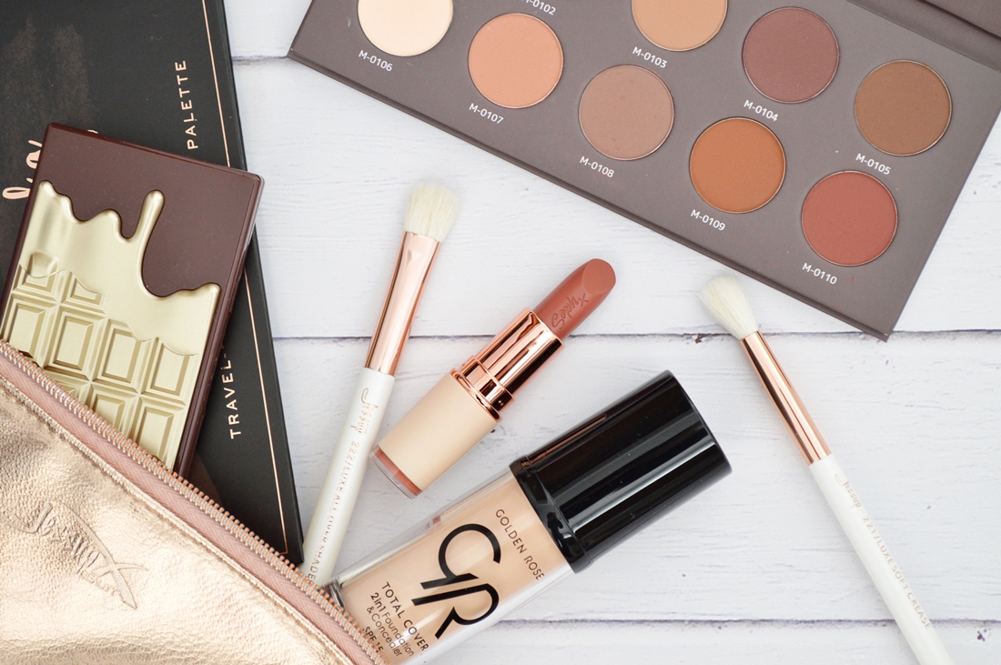 naturally matt affect